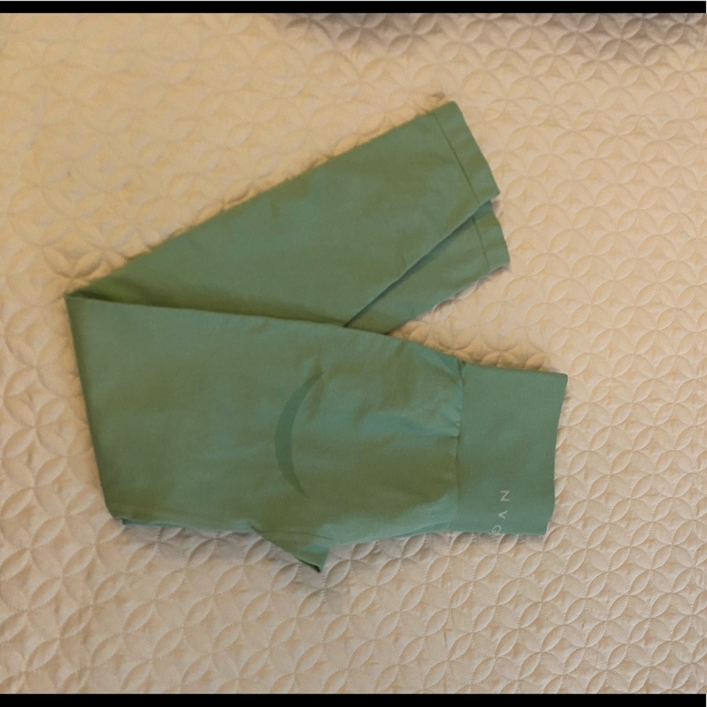 NVGTN contour leggings, size M
